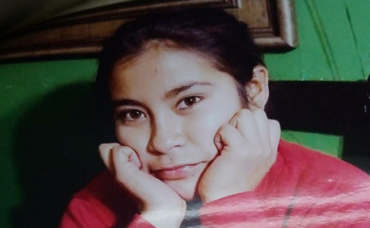Buscan a quinceañera desaparecida en la colonia Francisco Villa
