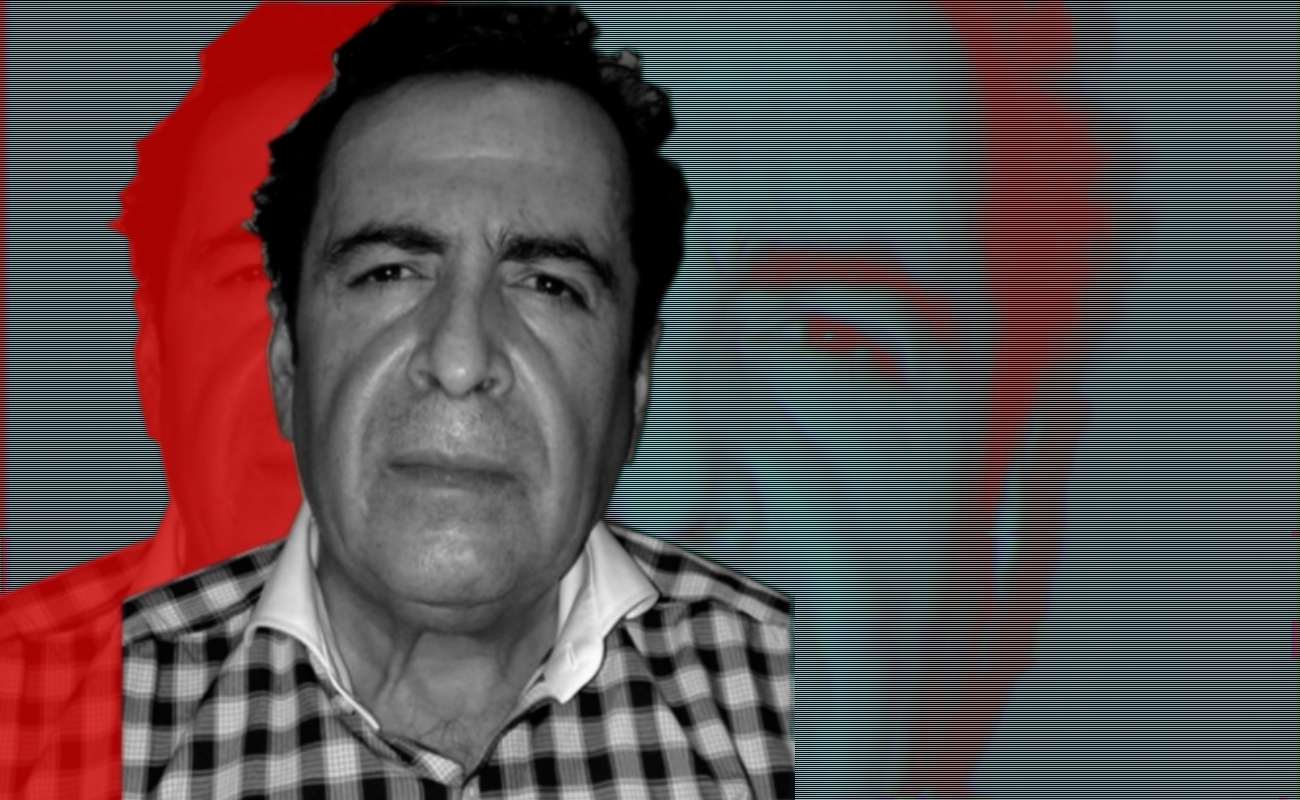 Última Hora: muere Héctor Beltrán Leyva