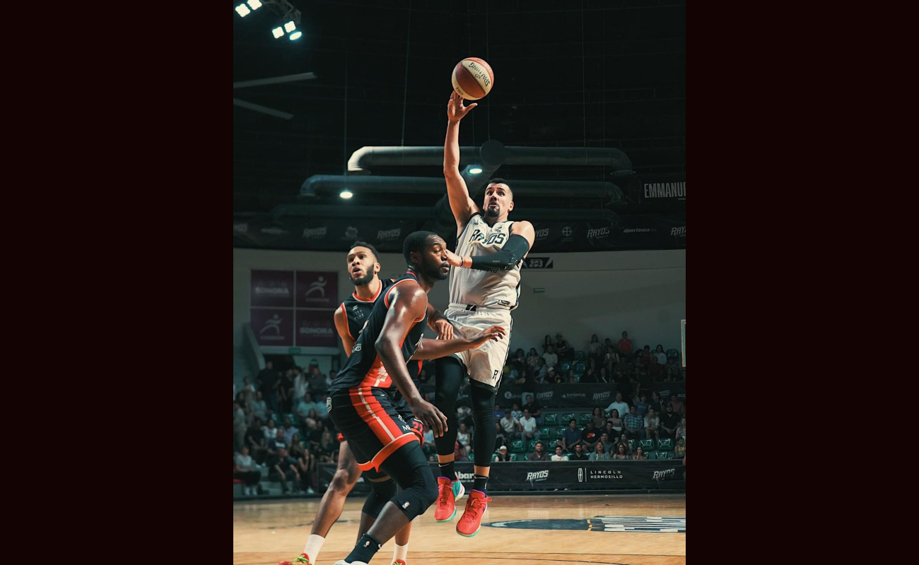 Sostiene Zonkeys tercer partido de semifinales ante Rayos