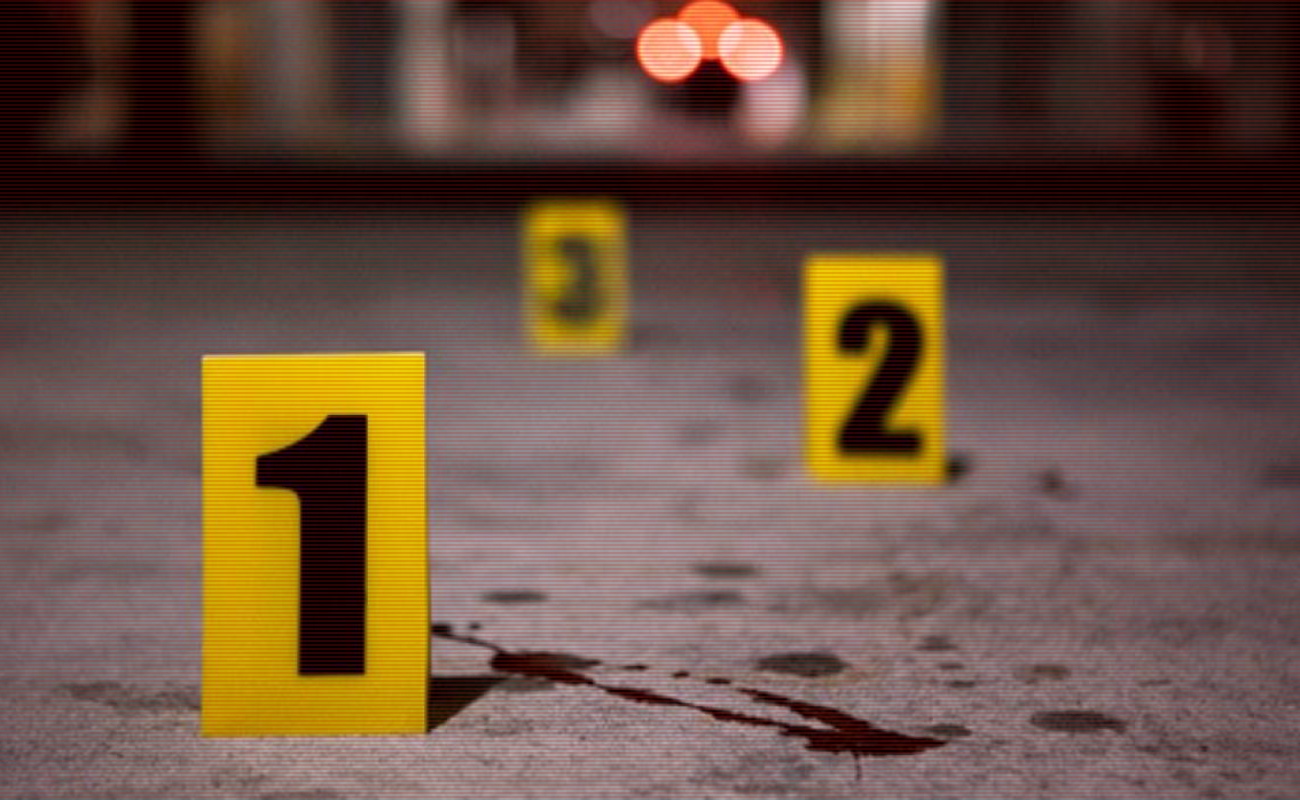 Cinco ejecuciones se reportan en Tijuana