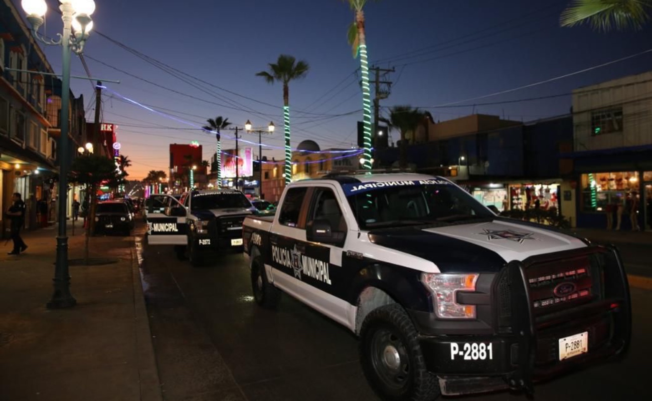 Reportan en Tijuana saldo blanco por festejos de Noche Buena