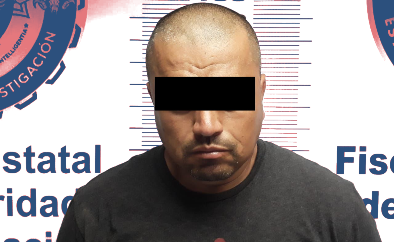 Hombre armado es detenido en Maneadero