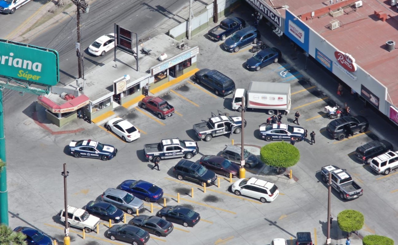 Con operativo “Águila VII” detienen a traficantes de personas en Tijuana