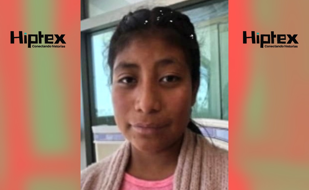 Reportan desaparición de jovencita en Ensenada