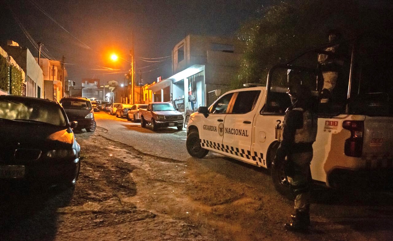 Matan a balazos a un hombre dentro de su casa en Santa Fe