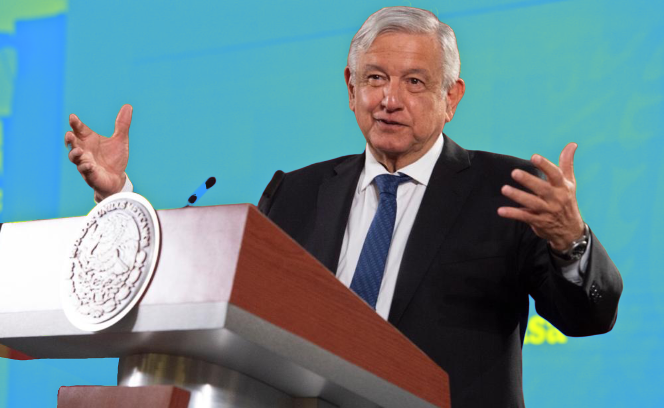 Asegura López Obrador que volvería a saludar a la mamá del “Chapo”