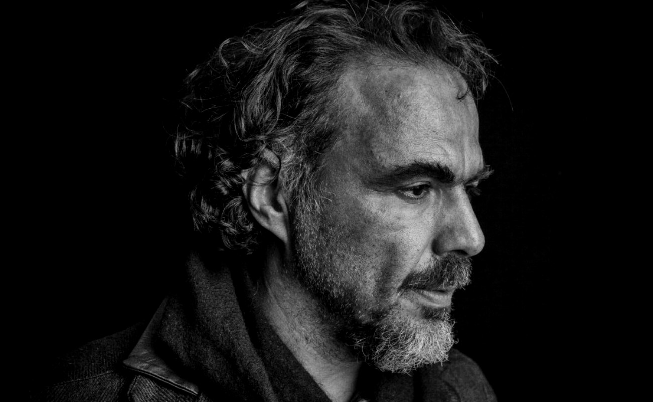 Alejandro González Iñárritu recibirán premio Oscar especial
