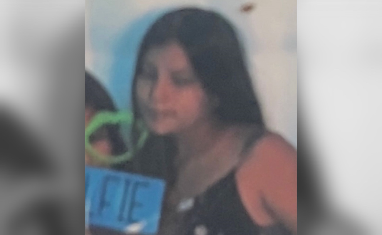 Buscan a quinceañera desaparecida en la colonia Hidalgo