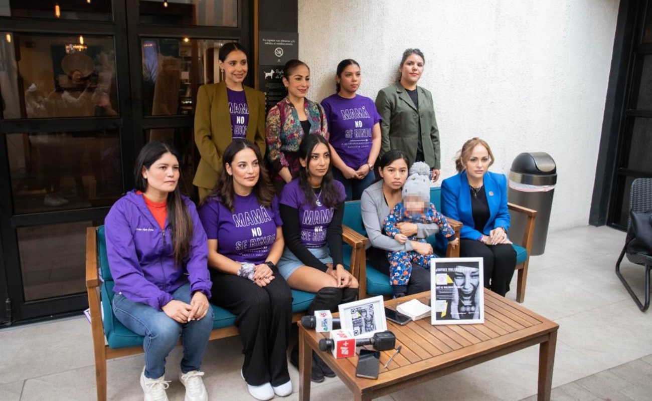 Celebra Red de Mujeres Unidas y Colectivo CESODI logro de la Ley Vicaria