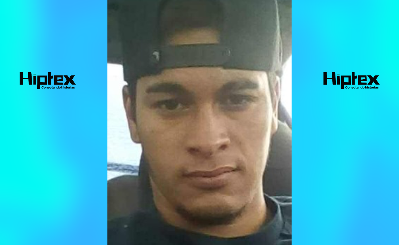 Desaparece joven en la colonia Obrera