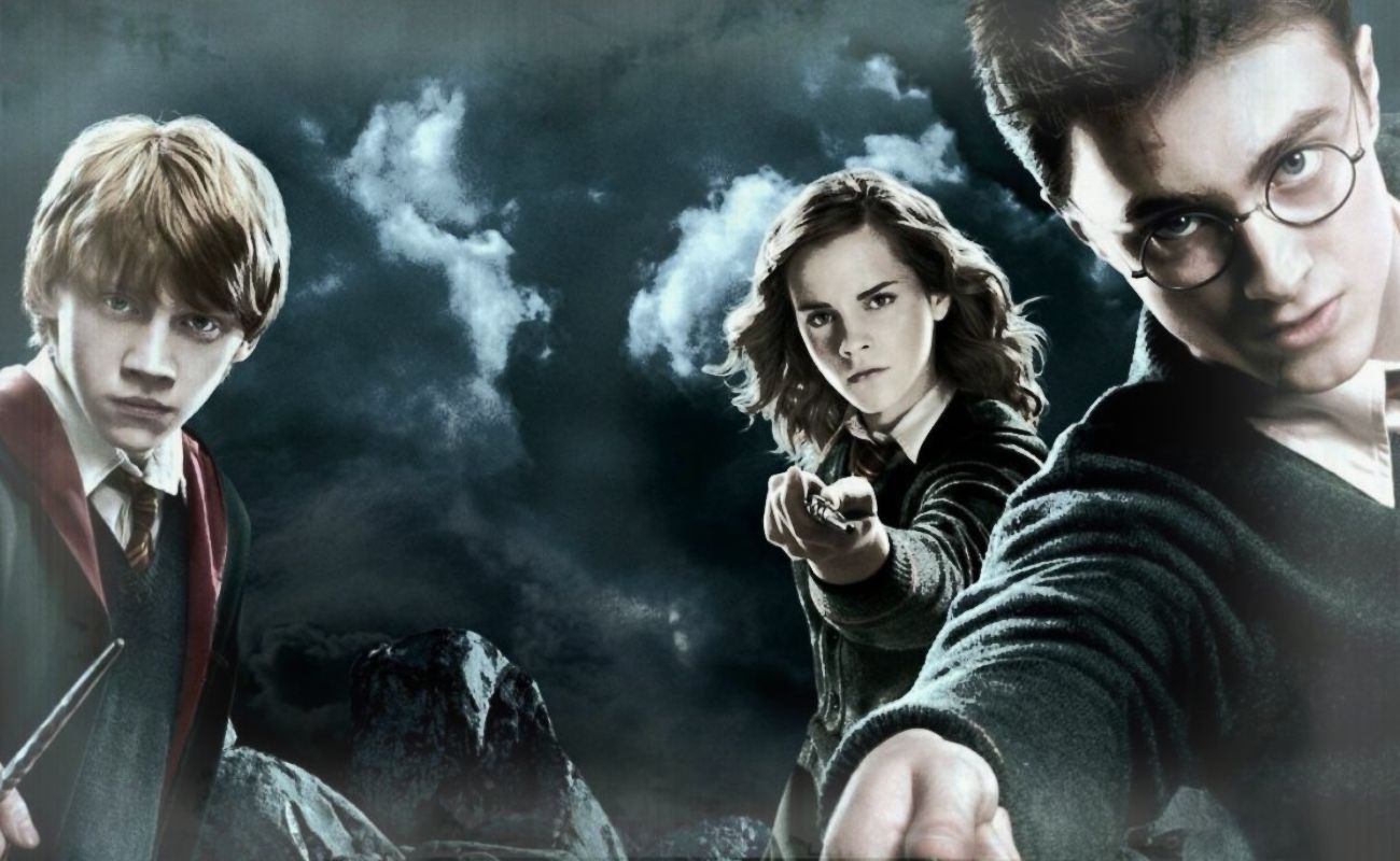 Para el 2026 el estreno de la serie de “Harry Potter”