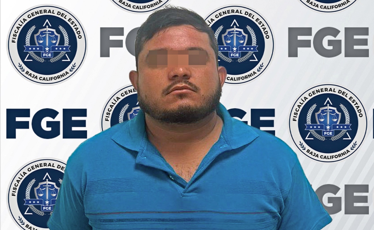 Inicia proceso penal contra sujeto por homicidio calificado