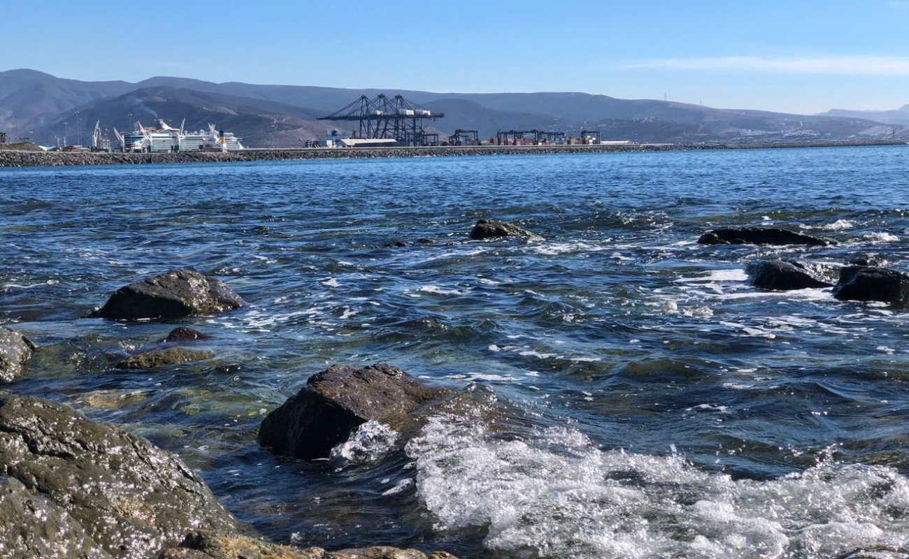 Playas de Ensenada, aptas para uso recreativo