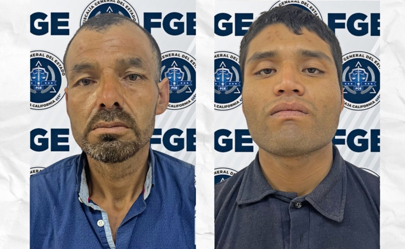 Fiscalía Regional de San Quintín obtiene sentencia de 3 años y 4 meses de prisión por incendio y daños a propiedad ajena