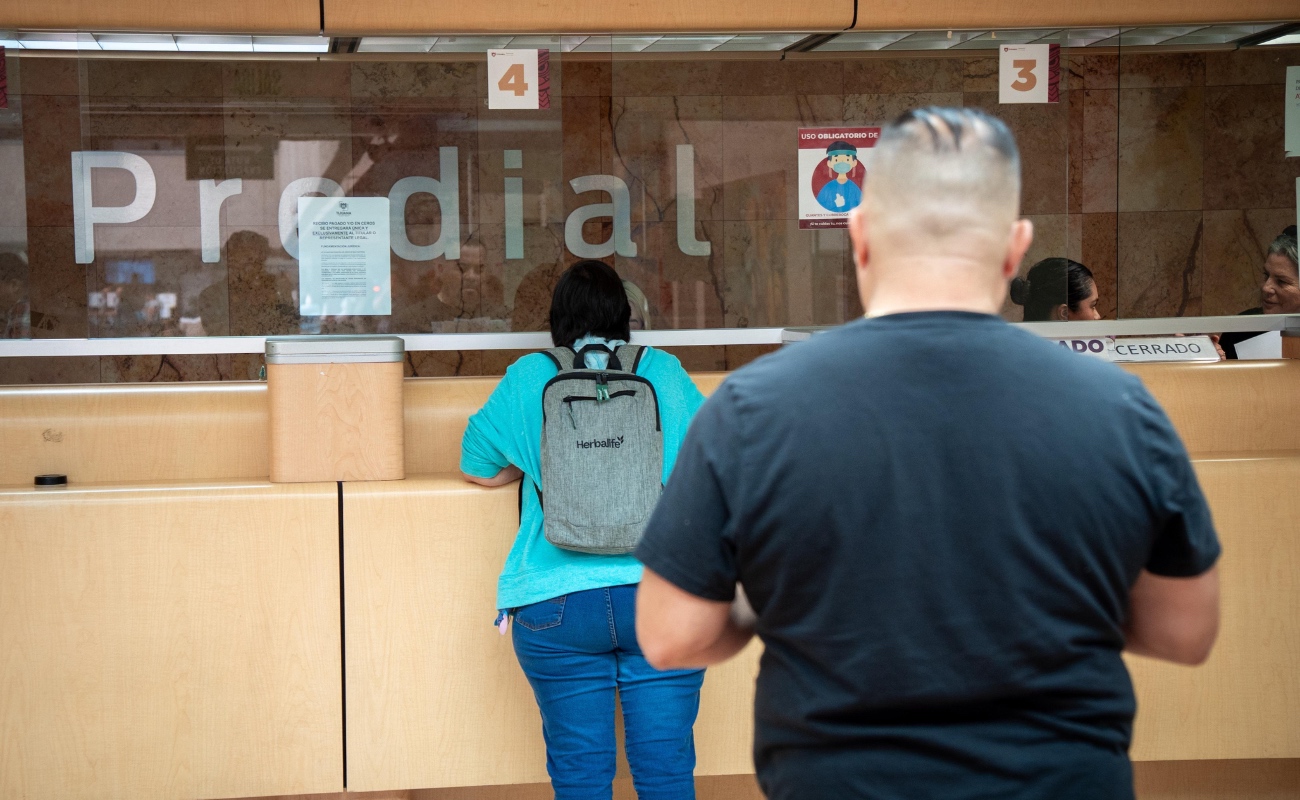 Invita XXV Ayuntamiento de Tijuana a aprovechar condonación de multas y recargos municipales del Ejercicio 2025 y anteriores