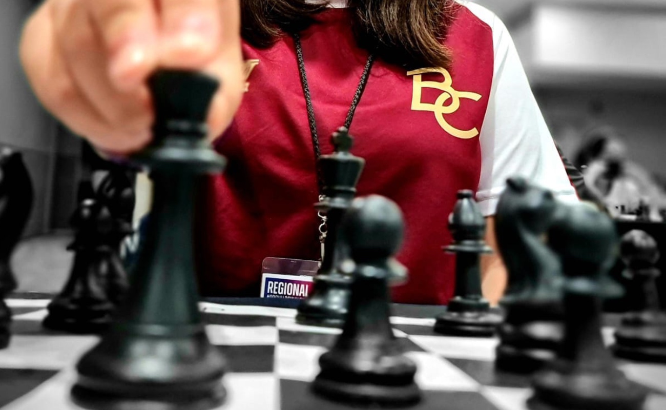 Clasifican ajedrecistas de BC a nacionales CONADE 2023