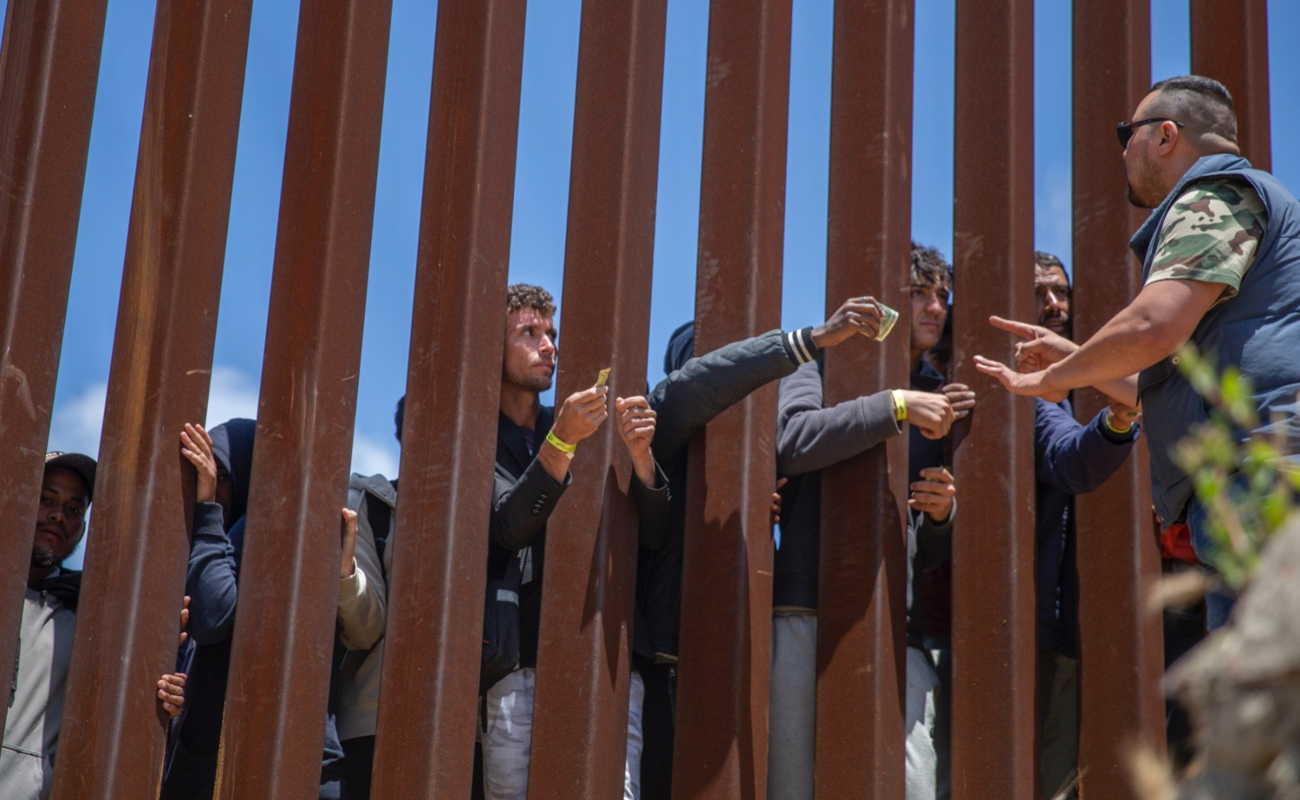 Se prepara el Ayuntamiento de Tijuana para reintegrar a migrantes retornados bajo el Título 8