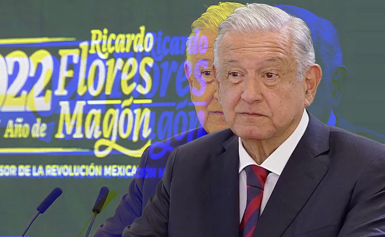 Rechaza López Obrador que haya acarreados en la marcha del próximo domingo