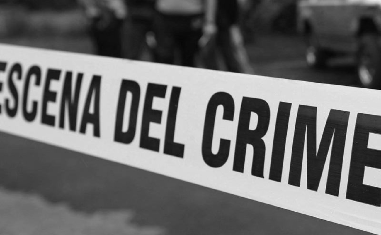Nueva ejecución en Francisco Zarco: matan a un hombre esta tarde