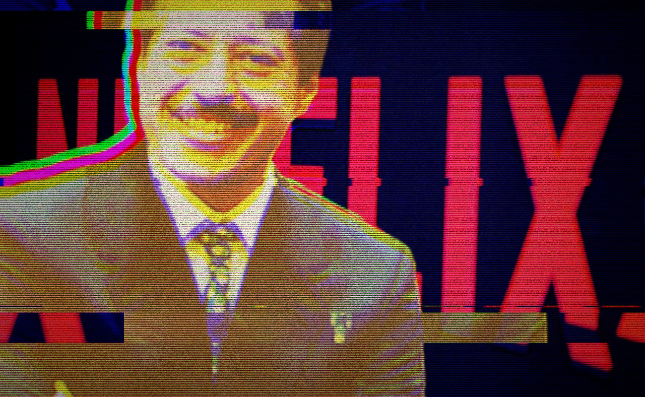 Tijuana resonaría en Netflix por asesinato de Colosio