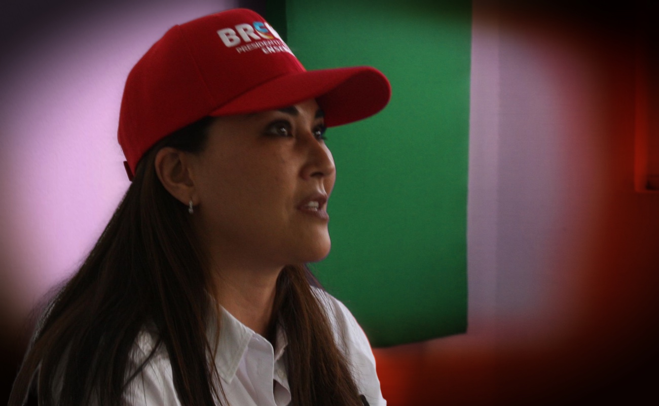 Comerciantes de Ensenada piden a  Brenda Mendoza: "menos escoltas y más policías en las calles”