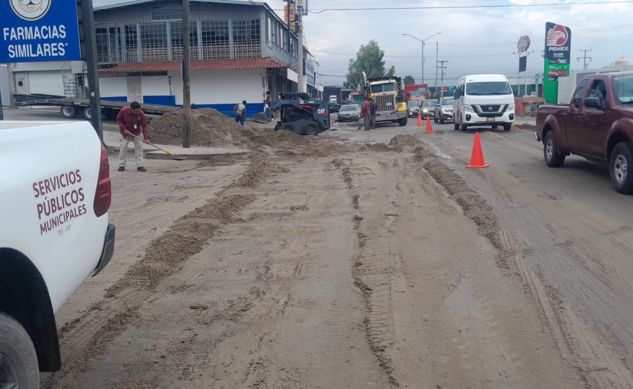 Abusamos de la tecnología