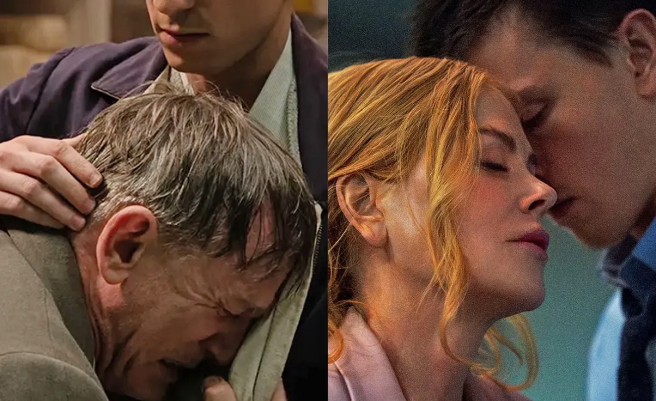 Daniel Craig y Nicole Kidman se perfilan como contendientes clave en TIFF con Queer y Babygirl