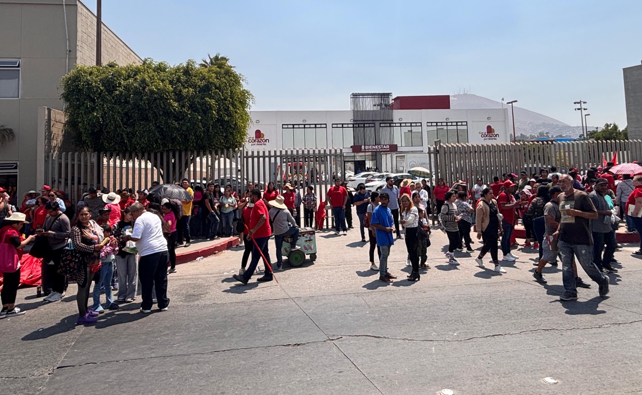 Abusamos de la tecnología