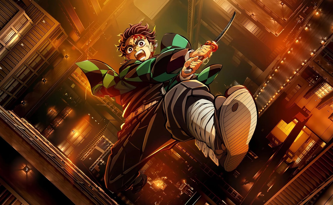 Demon Slayer: Kimetsu No Yaiba Infinity Castle domina la taquilla internacional mientras otros estrenos consolidan su paso