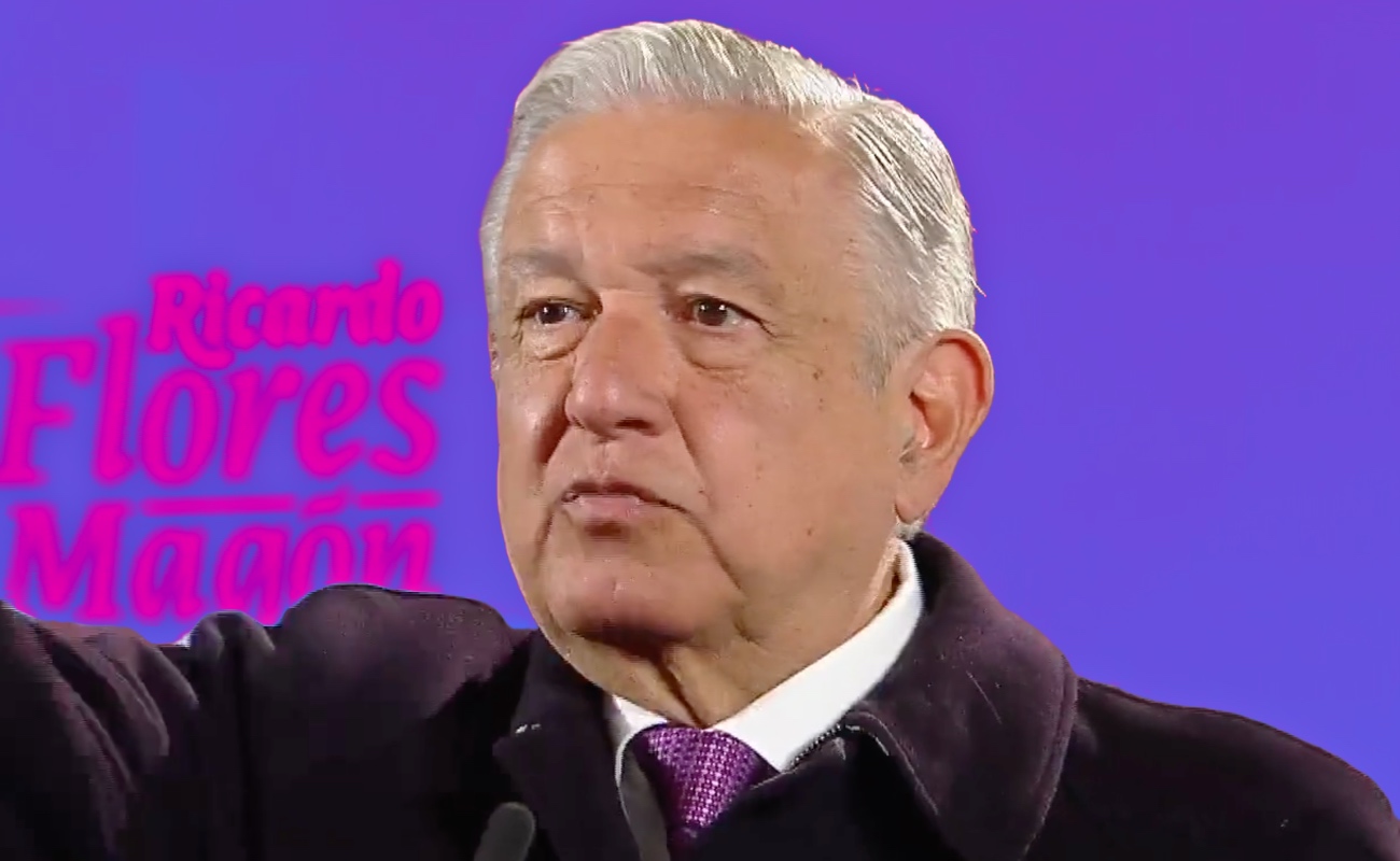 “Han resistido y se han portado bien”, dice emotivo López Obrador al hablar de sus hijos