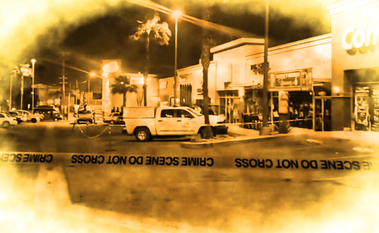 Registra Tijuana jornada de 8 homicidios, entre ejecuciones y decapitado