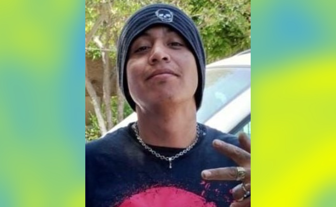 Lleva joven más de dos meses desaparecido en Tijuana