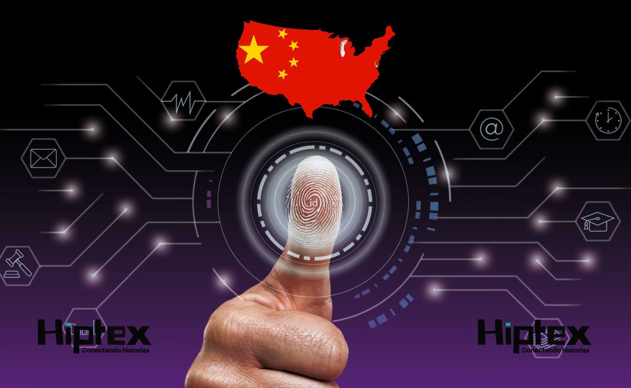 China, en polémica por la implementación de un nuevo sistema de identidad digital