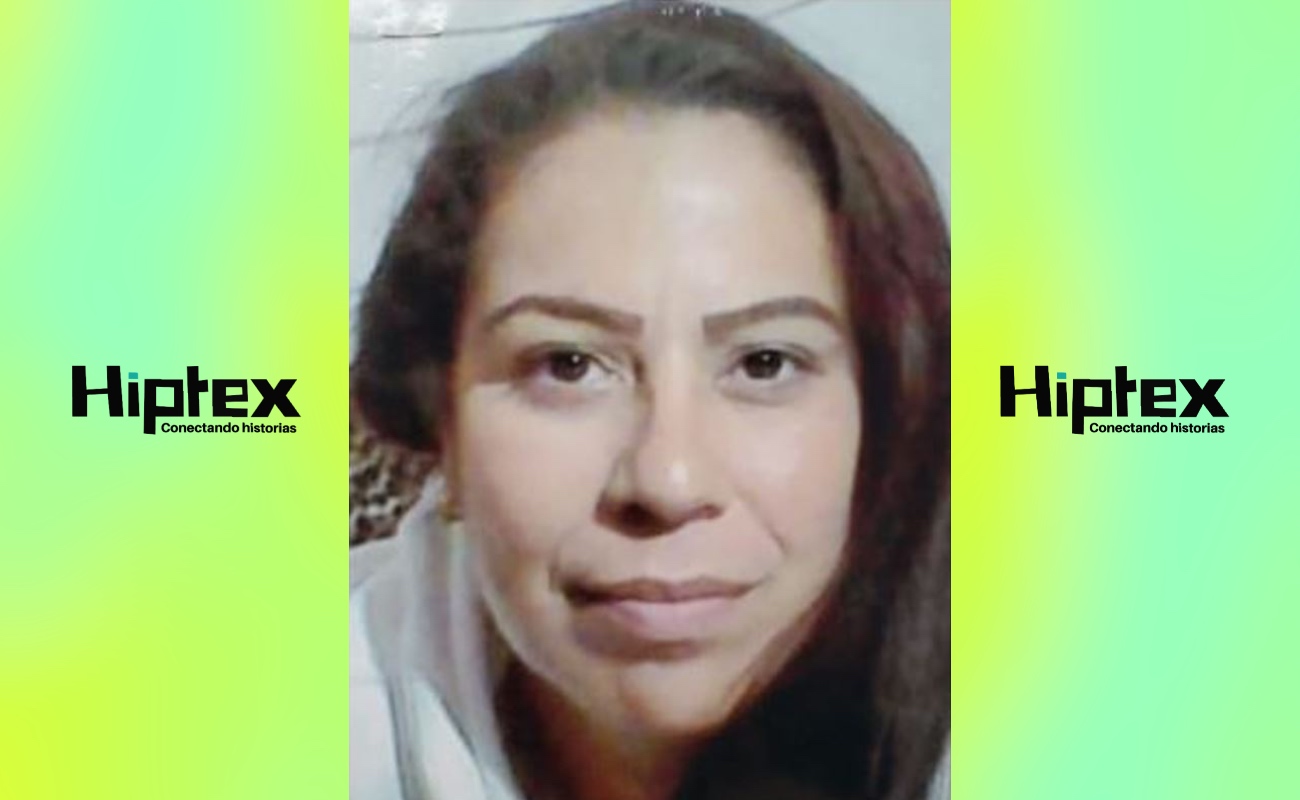 Reportan a mujer desaparecida en El Rubí