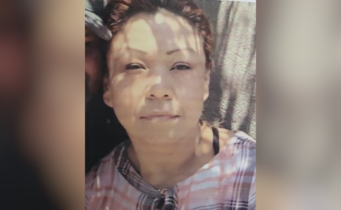 Buscan a mujer desaparecida desde septiembre del 2022 en Tijuana