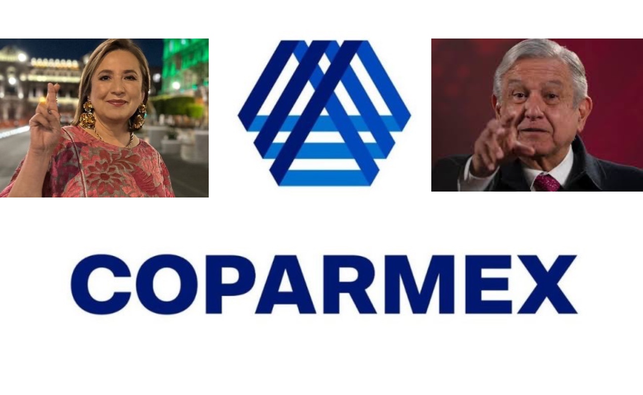 Violenta el secreto bancario la divulgación de datos fiscales de Xóchitl Gálvez: Coparmex