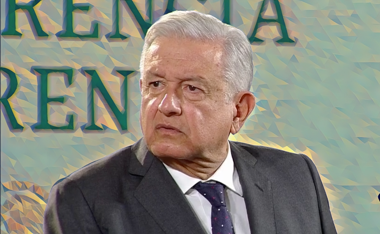 “Entrega de tarjetas es ilegal, sea del partido que sea”: López Obrador