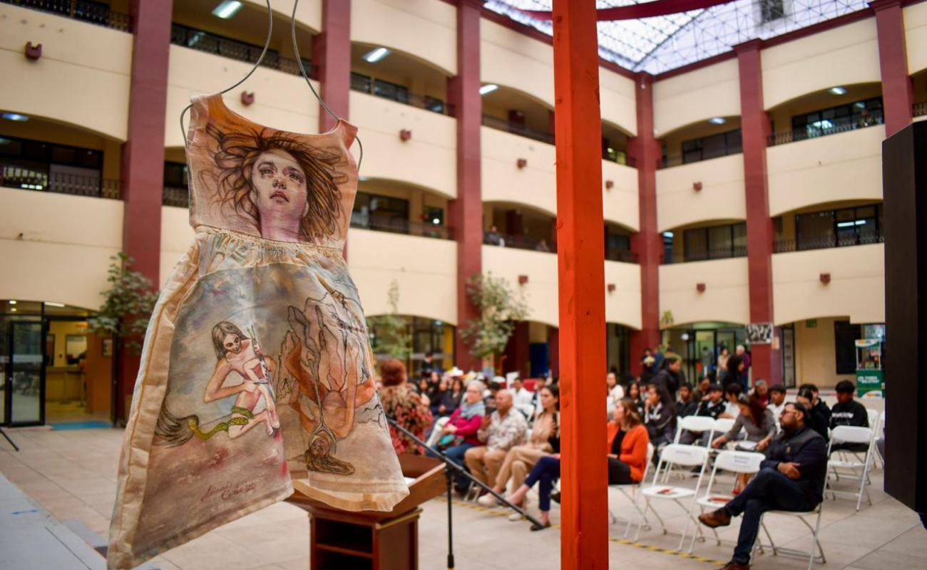 Unen esfuerzos contra la violencia en Rosarito