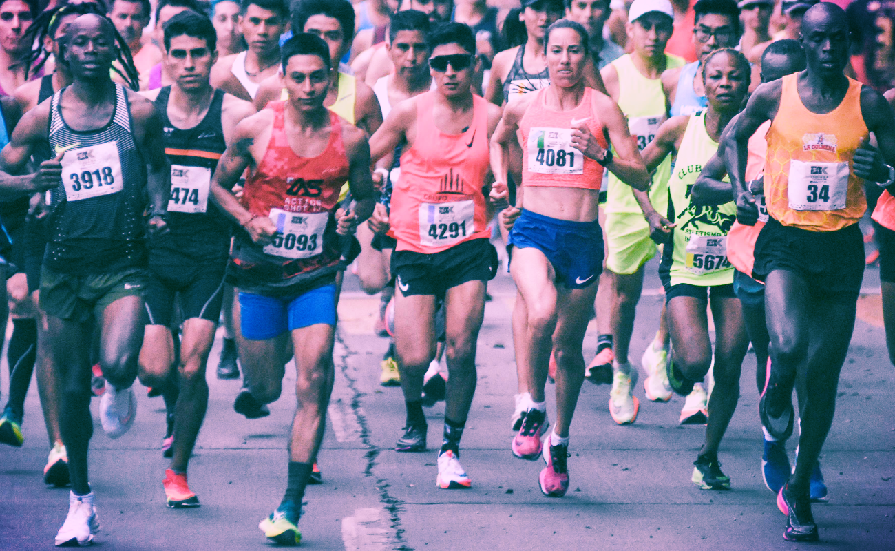 Abren registro para el 28 Medio Maratón Internacional de Tijuana
