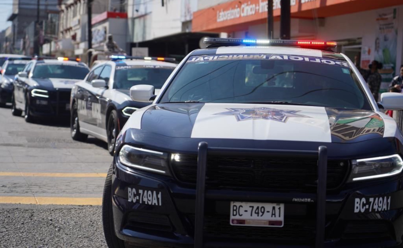 Tendrá Seguridad Pública Municipal más de 170 elementos policiacos en festejos carnestolendos