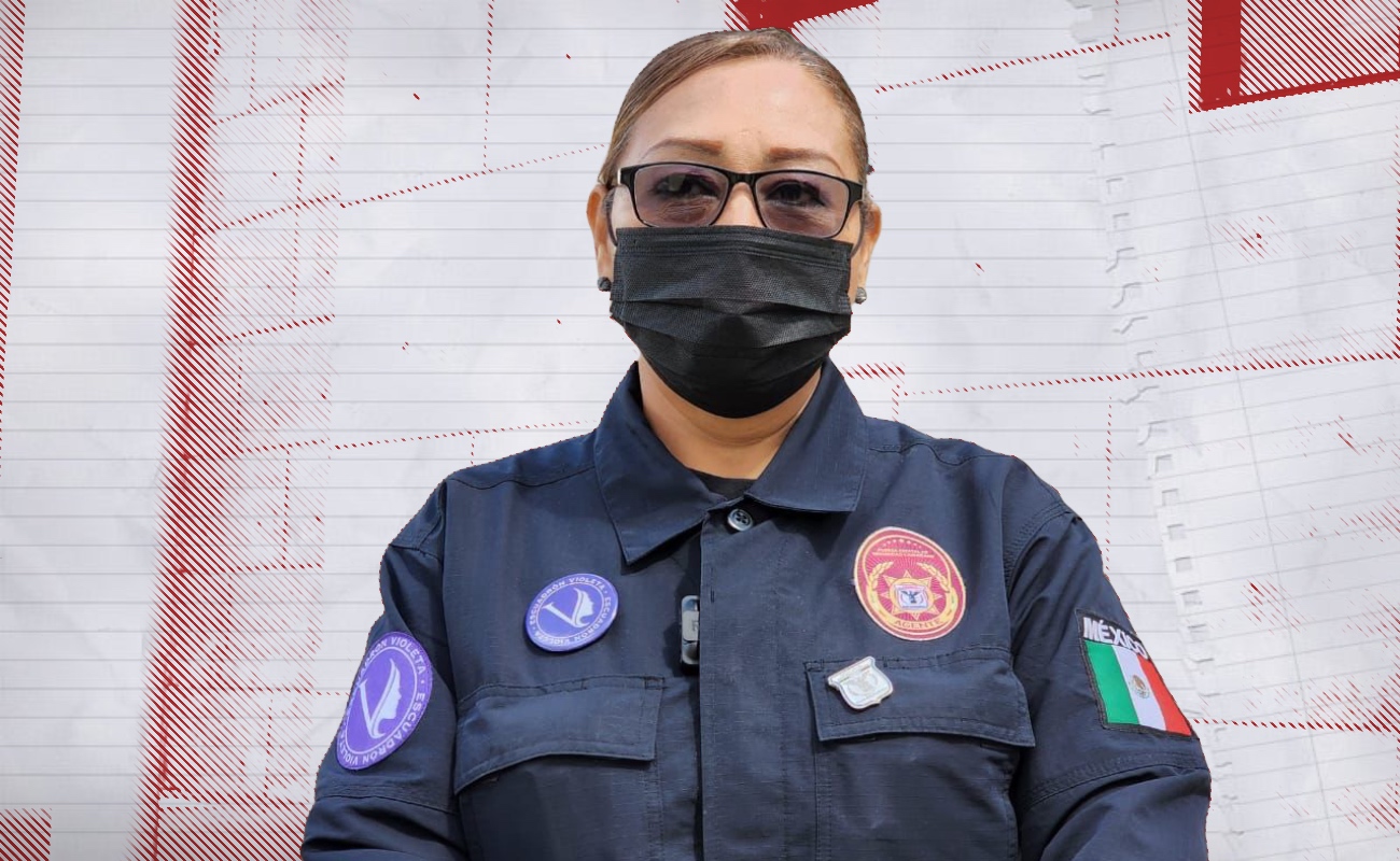 Iniciará Escuadrón Violeta con 30 agentes en Tijuana