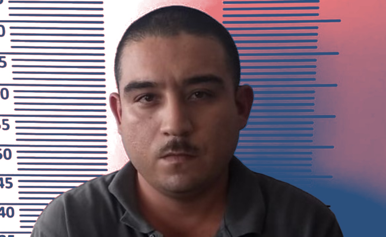 Dan 50 años de prisión a asesino de dos trabajadores de empacadora de Ensenada