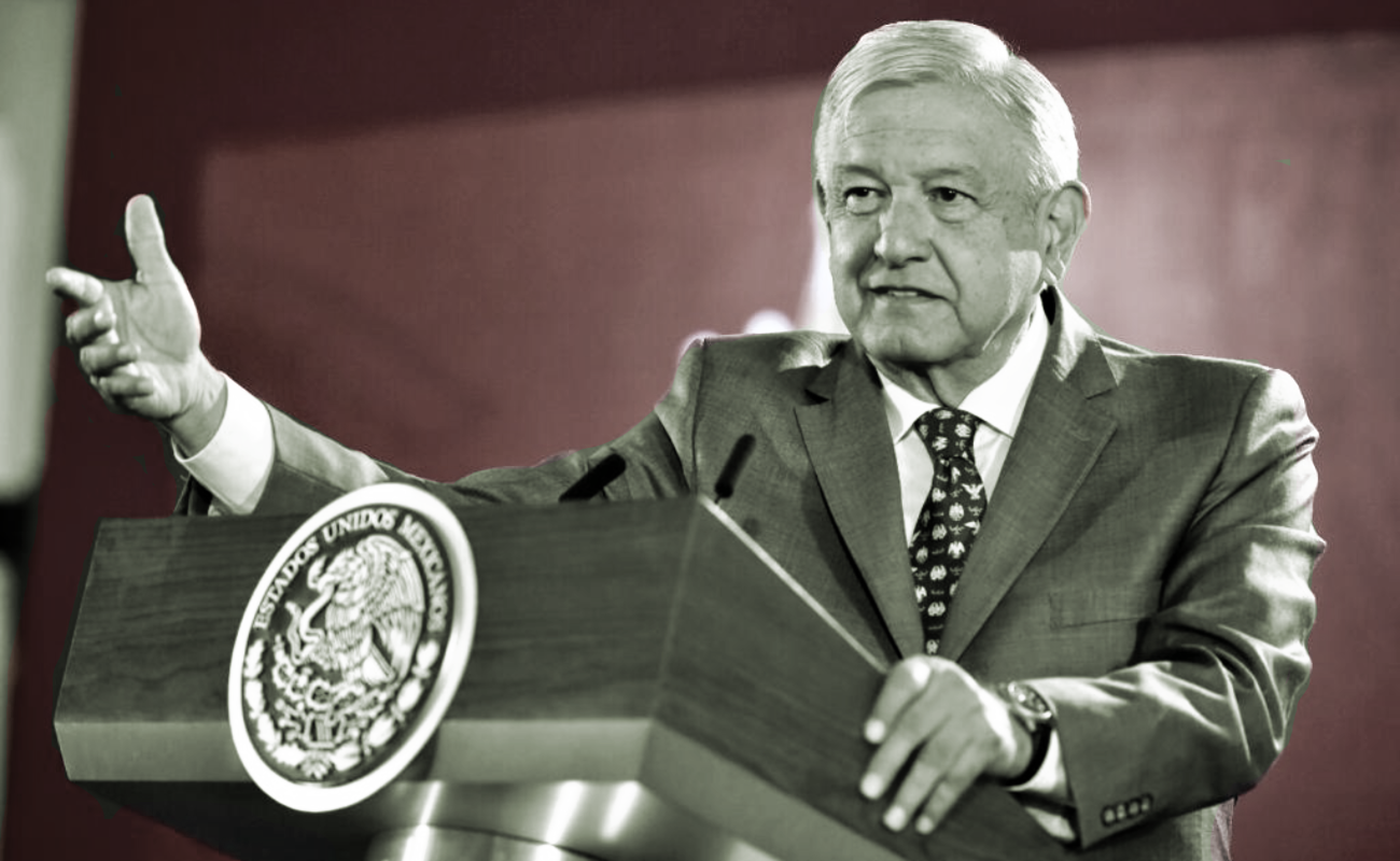 Cuauhtémoc Cárdenas tiene derecho a disentir: López Obrador