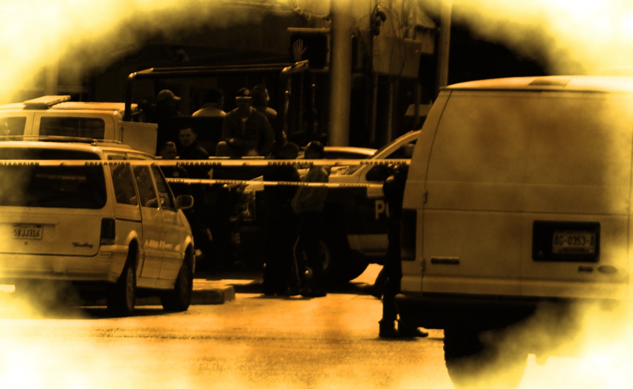 Suma Tijuana otros siete homicidios, registrados en las últimas horas