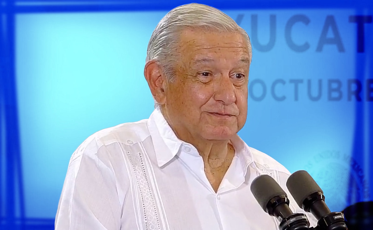 Ofrece López Obrador protección a Mario Aburto, si existe otra versión del caso Colosio