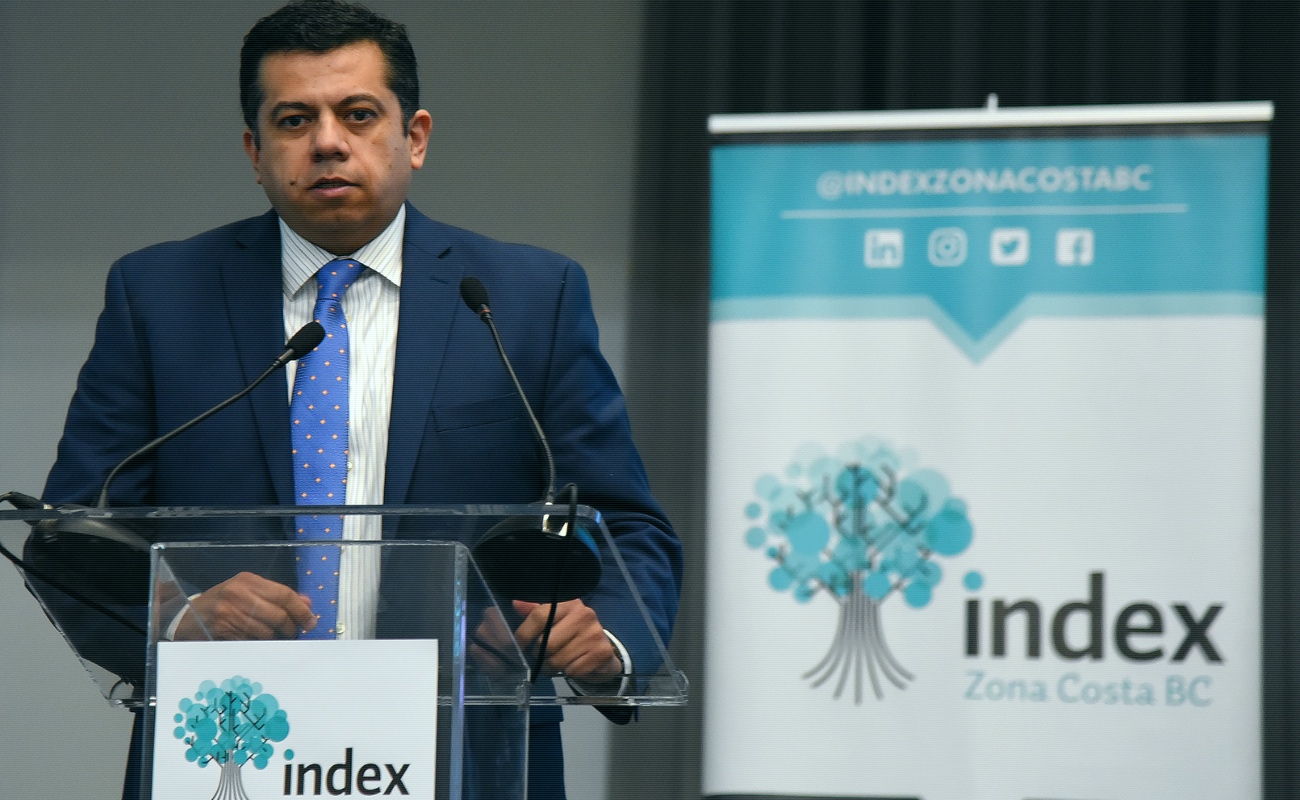 Aumento de impuestos pudiera generar una inflación de 6 por ciento en BC: INDEX
