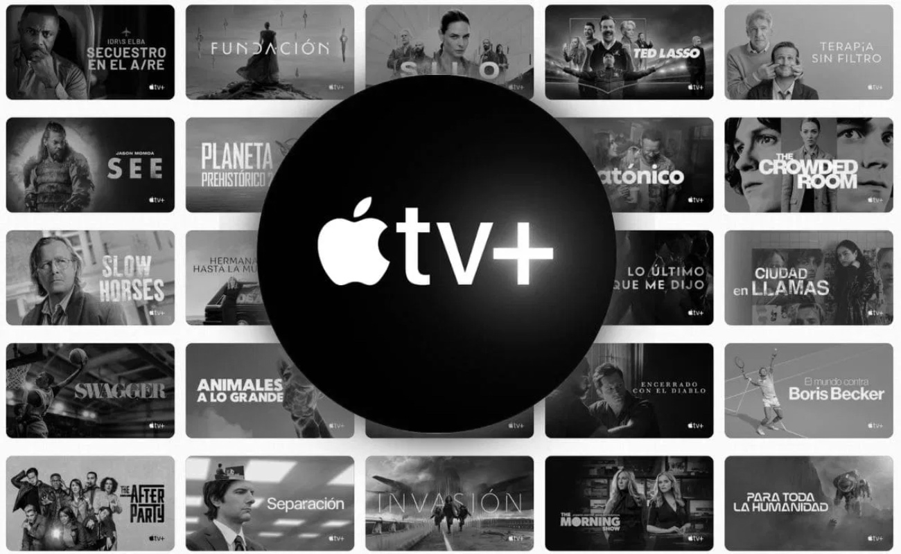 Pierde Apple más de 1,000 mdd al año en servicios de streaming, según The Information