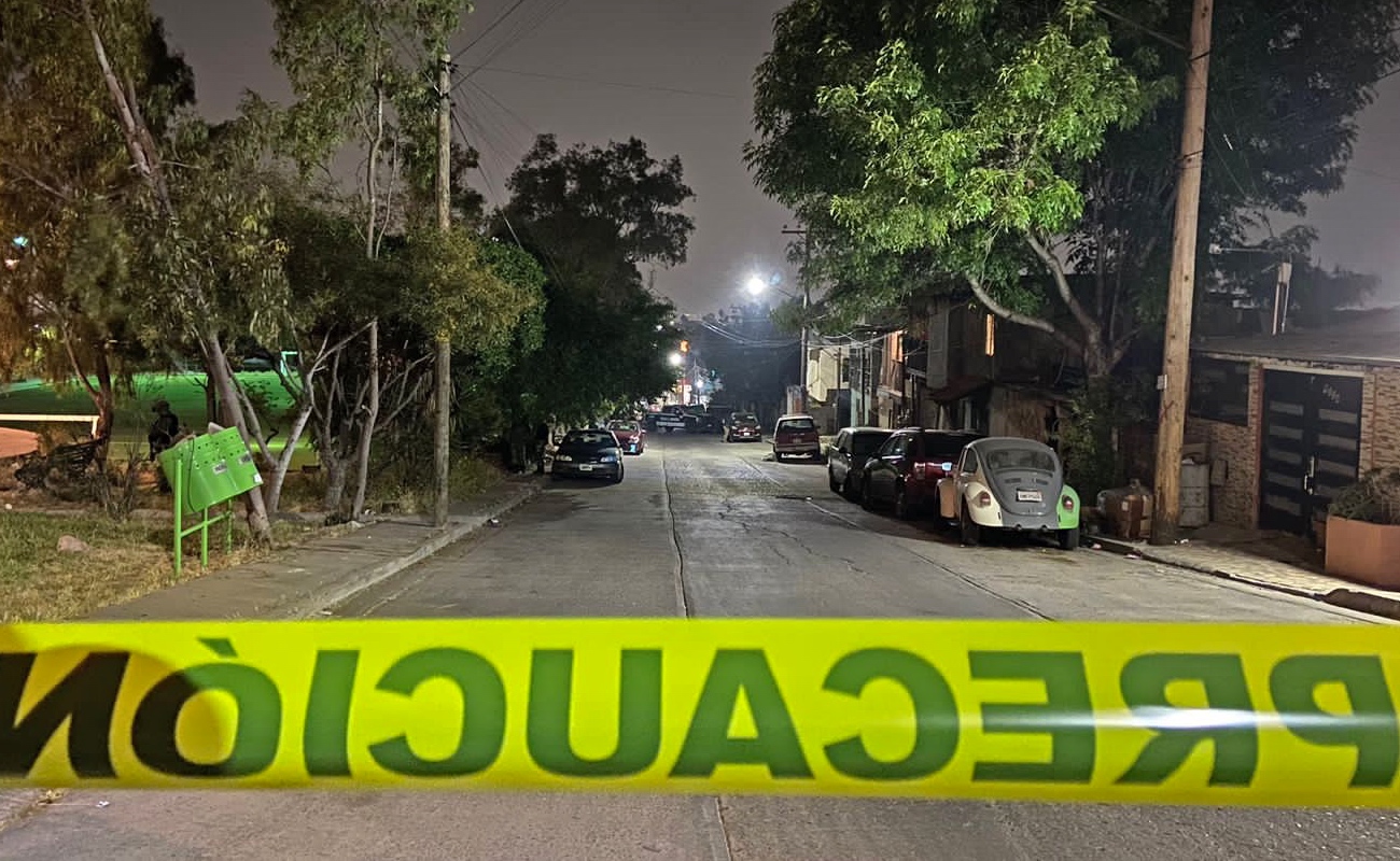 Vive Tijuana domingo violento de 13 homicidios