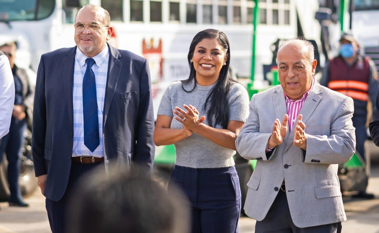 Personal del ayuntamiento de Tijuana contará con plan integral al emigrar a ISSSTECALI