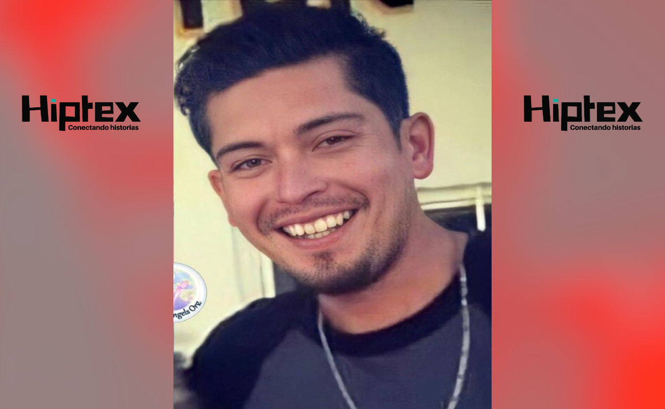 Lleva Gamaliel Alexander cuatro años desaparecido en Tijuana